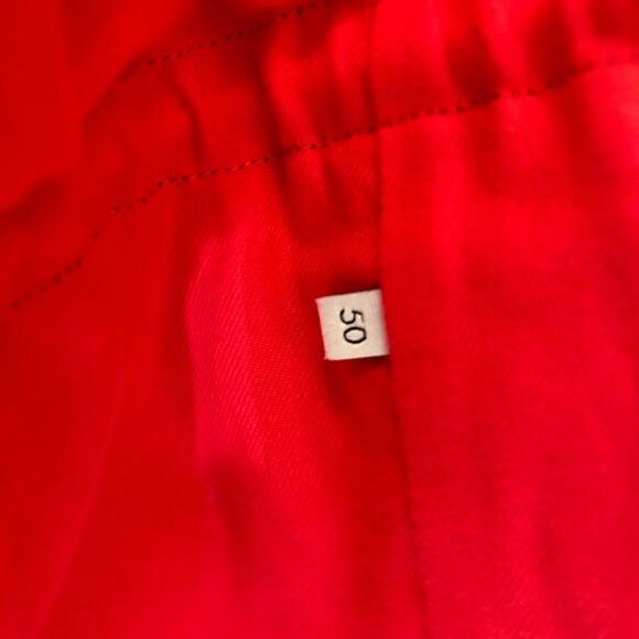 SOLD!!!!!!!!!!!!         Gucci green dragon field jacket, size 50 made in Italy - Picture 7 of 11